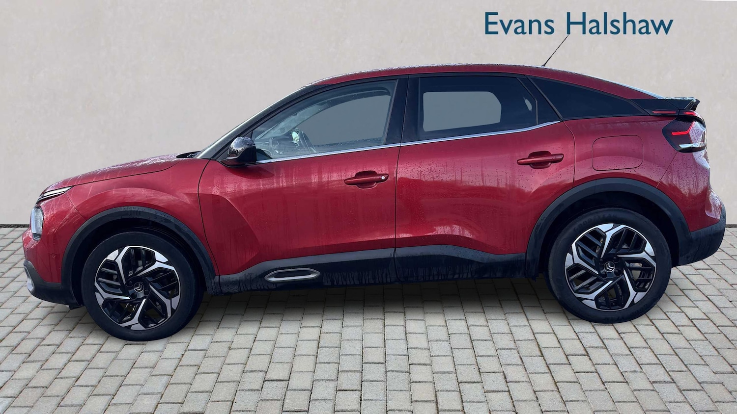 Used Citroen C4 for sale - 77861585: Photo 3