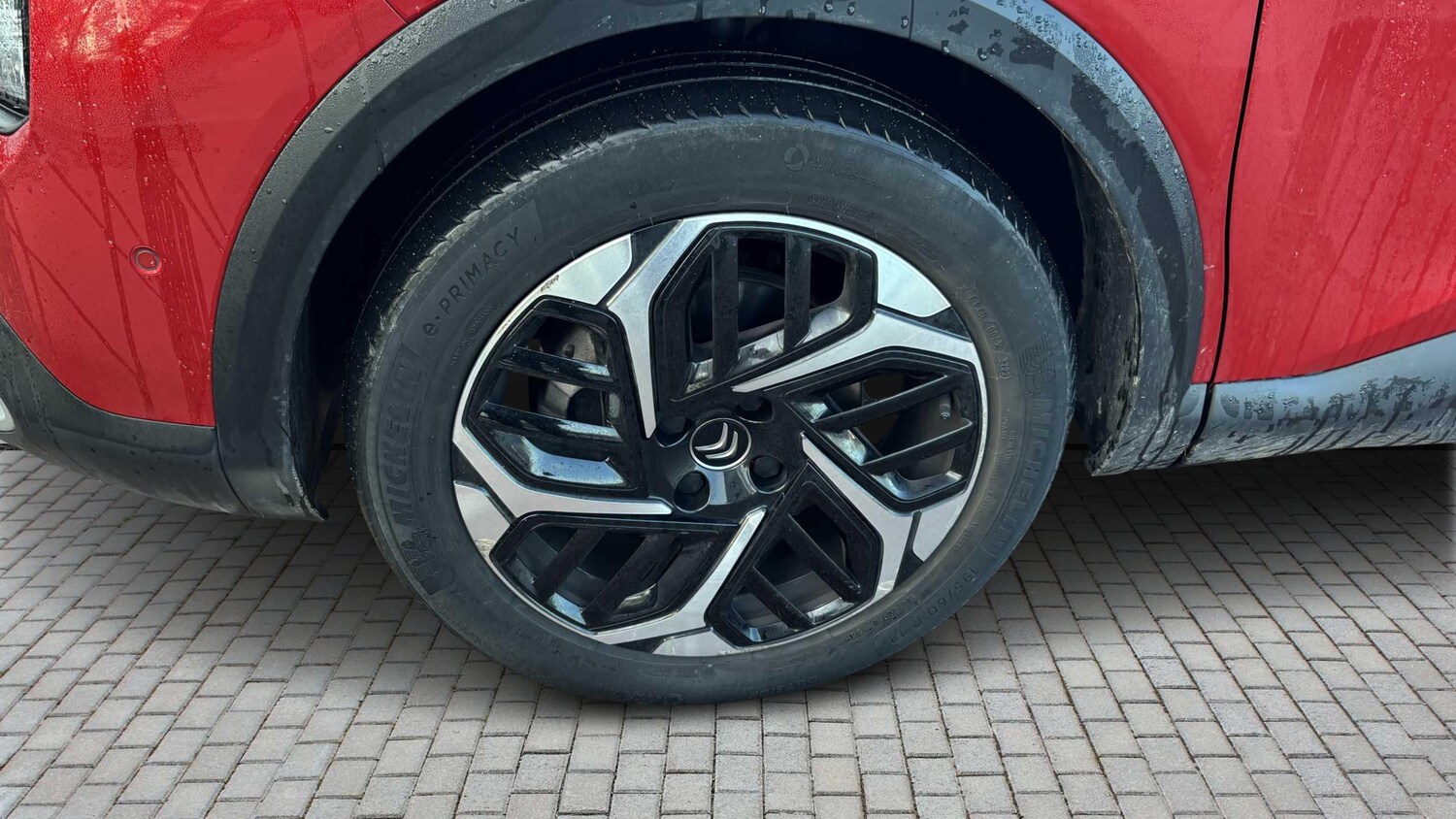 Used Citroen C4 for sale - 77861585: Photo 6