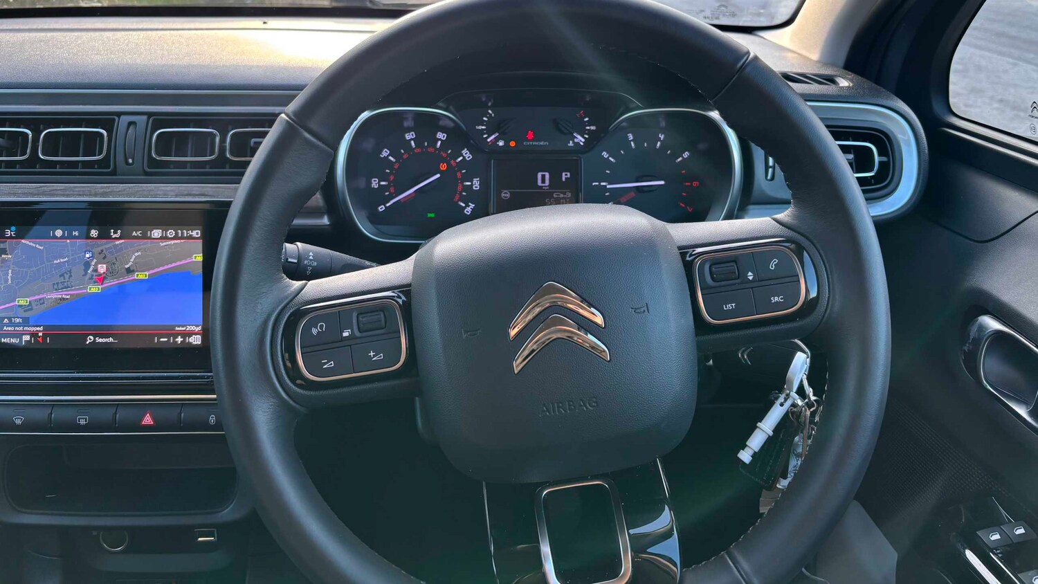 Used Citroen C4 for sale - 77861585: Photo 9