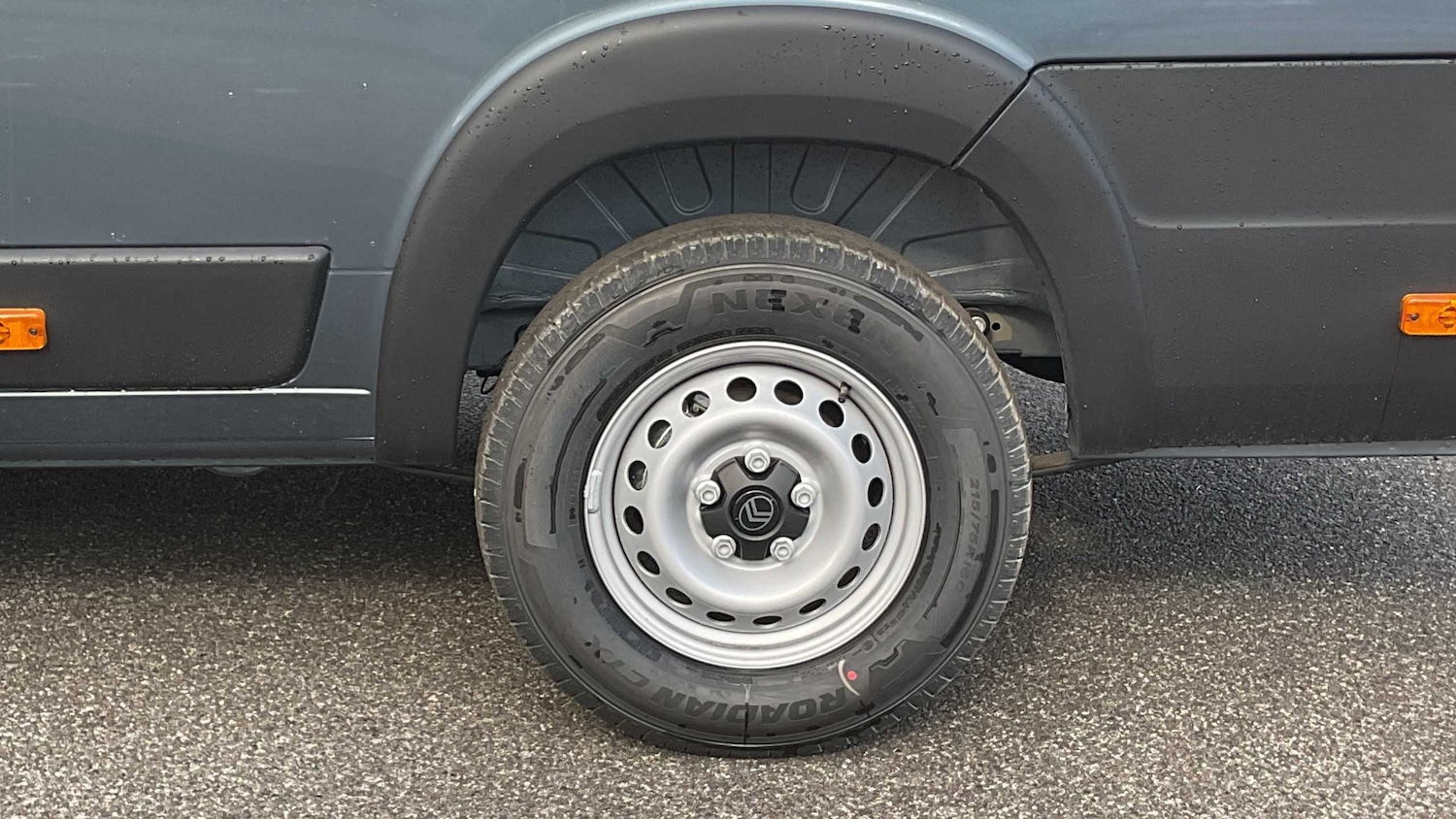 Used Citroen Relay 2025 for sale - 77960698: Photo 10