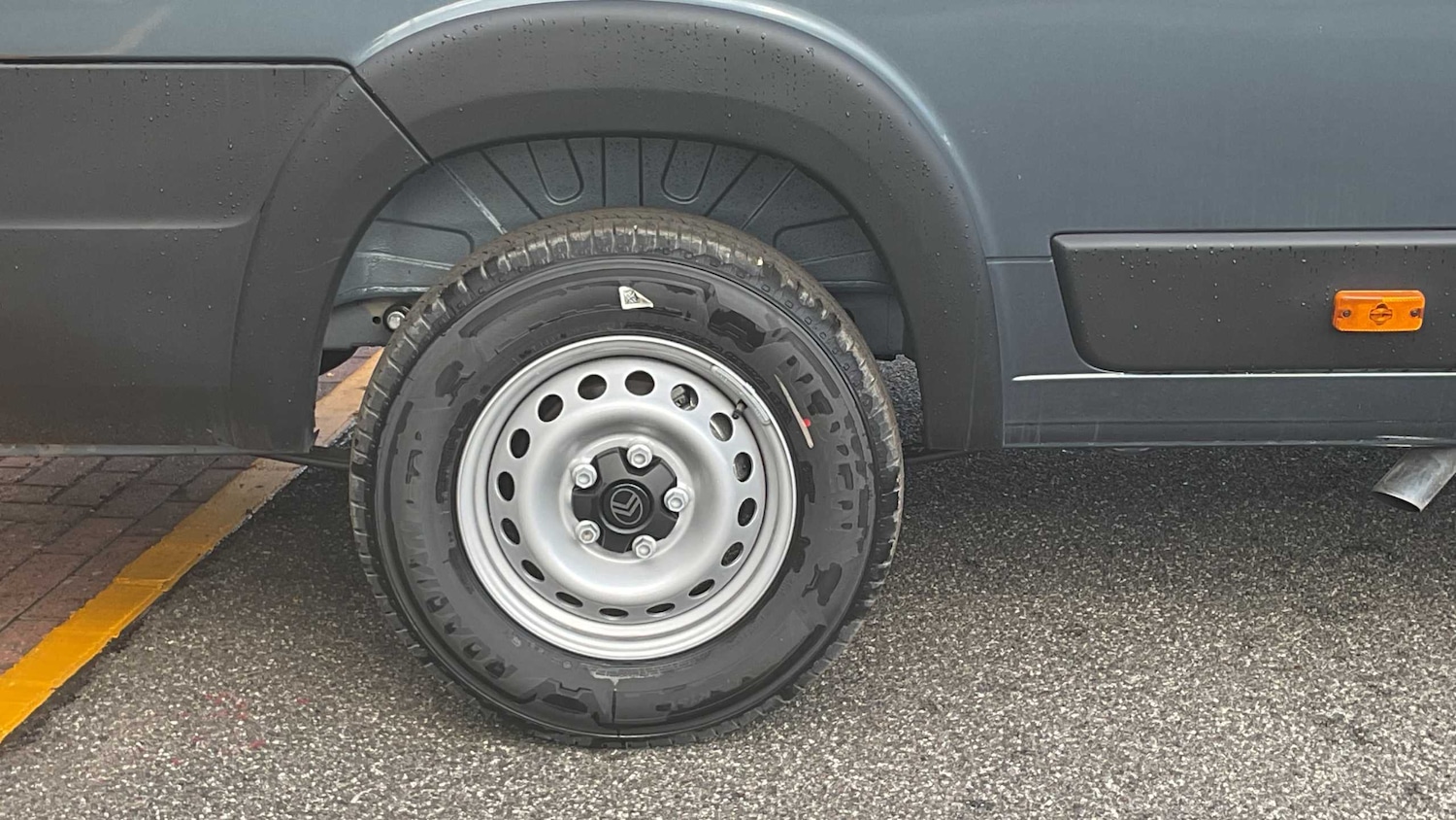 Used Citroen Relay 2025 for sale - 77960698: Photo 11