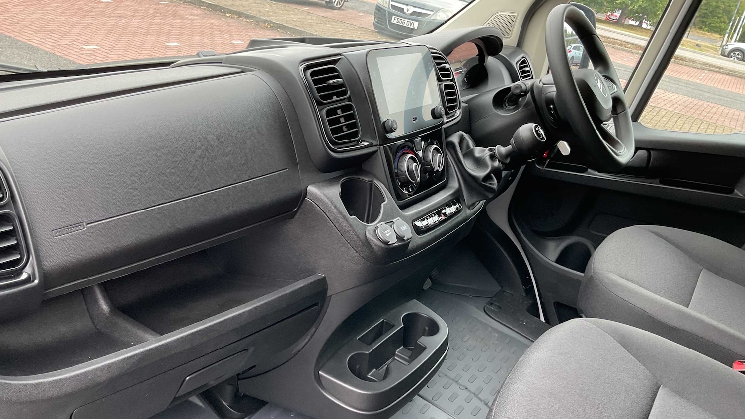 Used Citroen Relay 2025 for sale - 77960698: Photo 13