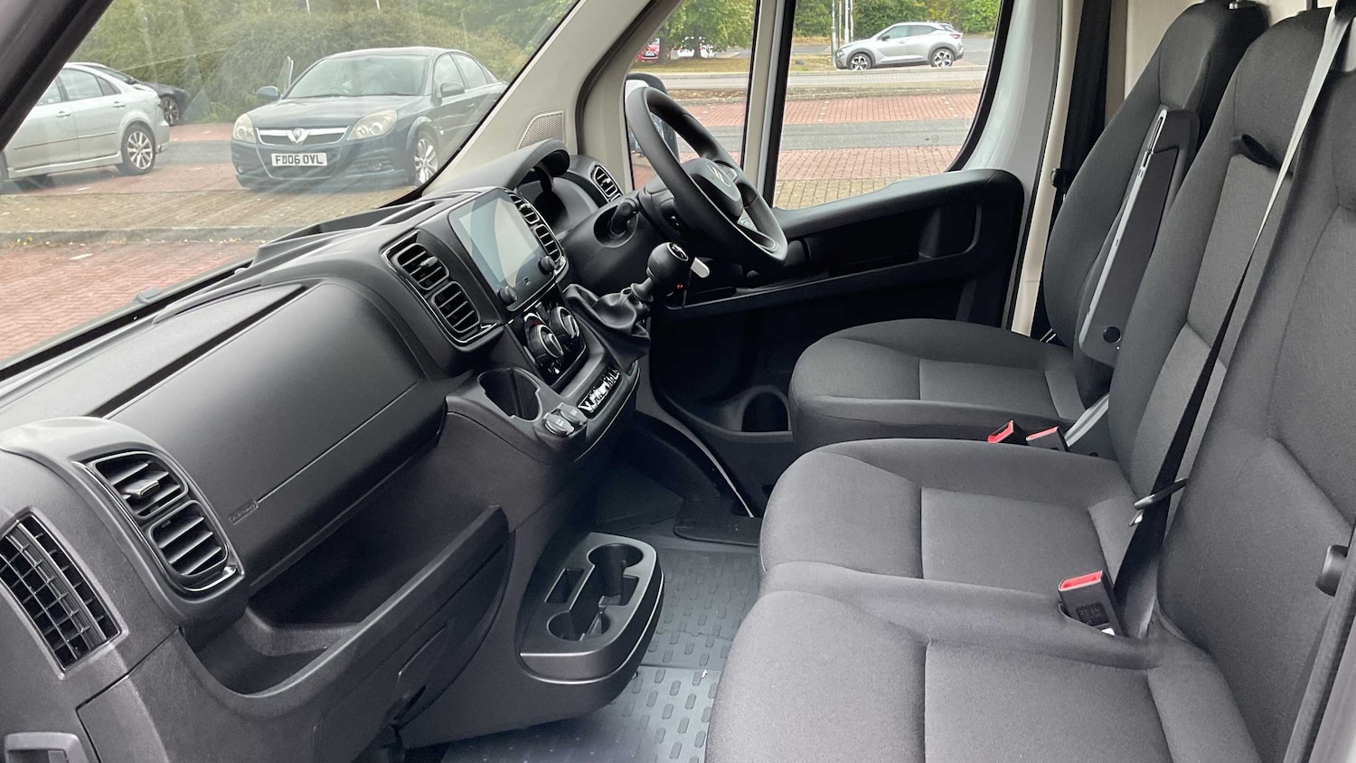 Used Citroen Relay 2025 for sale - 77960698: Photo 14