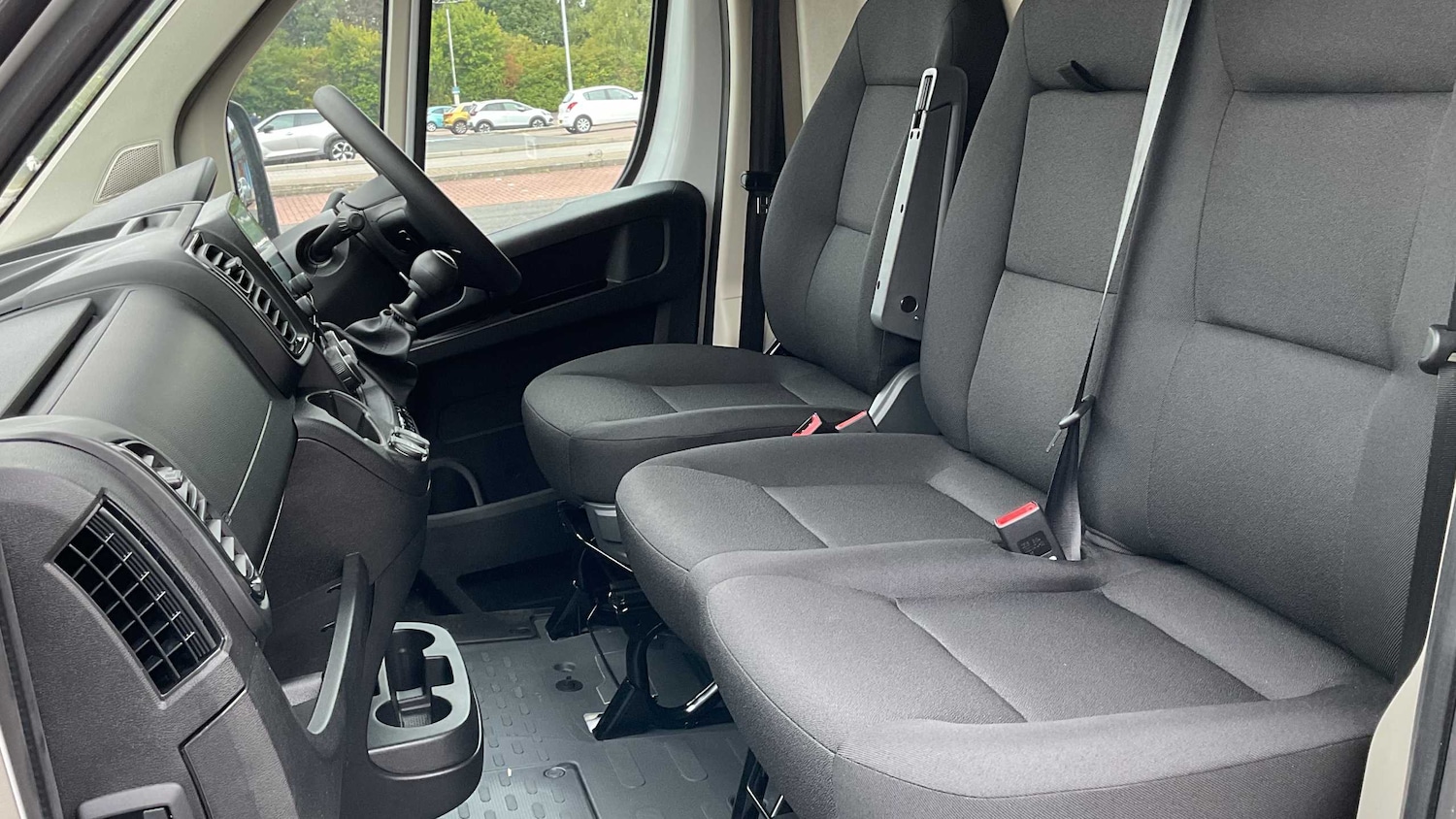 Used Citroen Relay 2025 for sale - 77960698: Photo 15