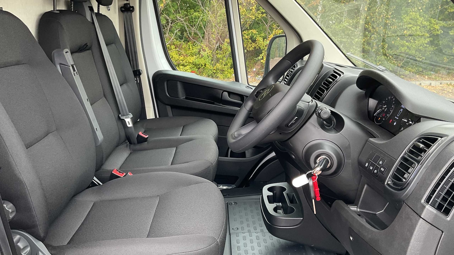 Used Citroen Relay 2025 for sale - 77960698: Photo 16