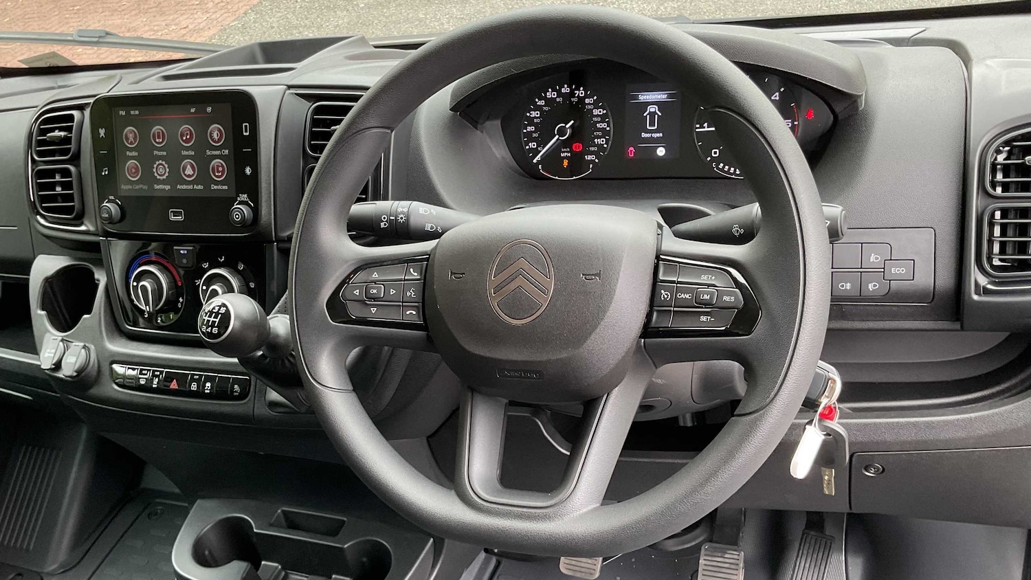 Used Citroen Relay 2025 for sale - 77960698: Photo 17