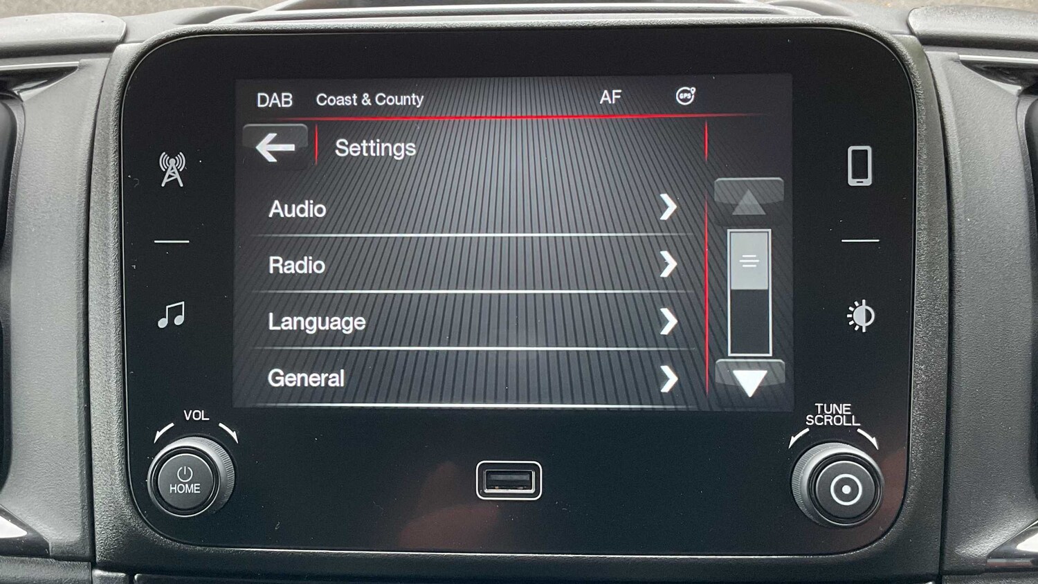 Used Citroen Relay 2025 for sale - 77960698: Photo 26