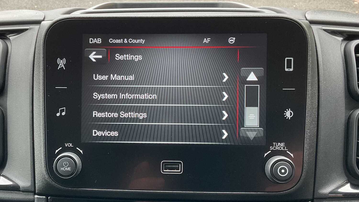 Used Citroen Relay 2025 for sale - 77960698: Photo 28