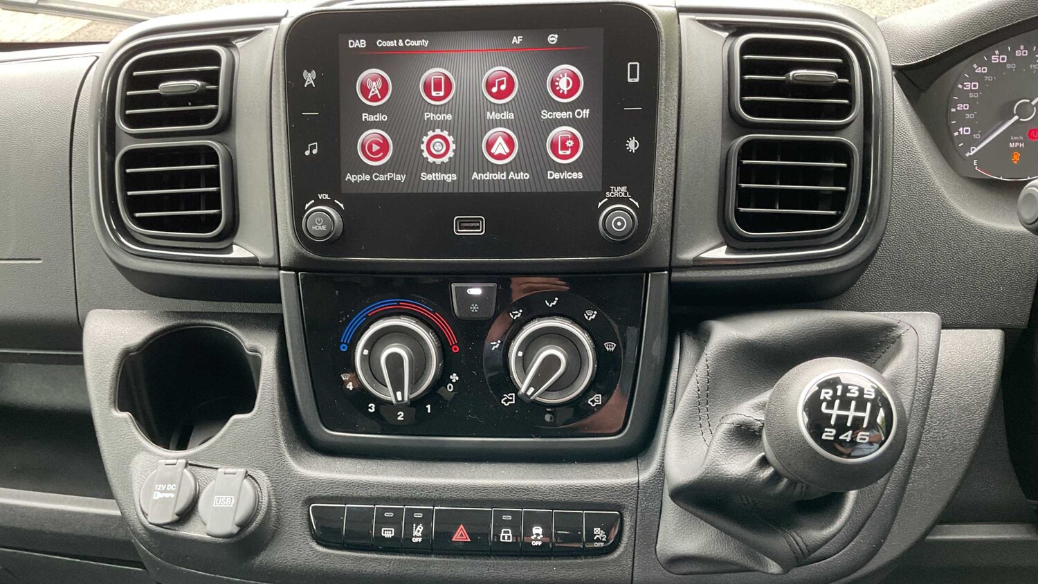 Used Citroen Relay 2025 for sale - 77960698: Photo 32