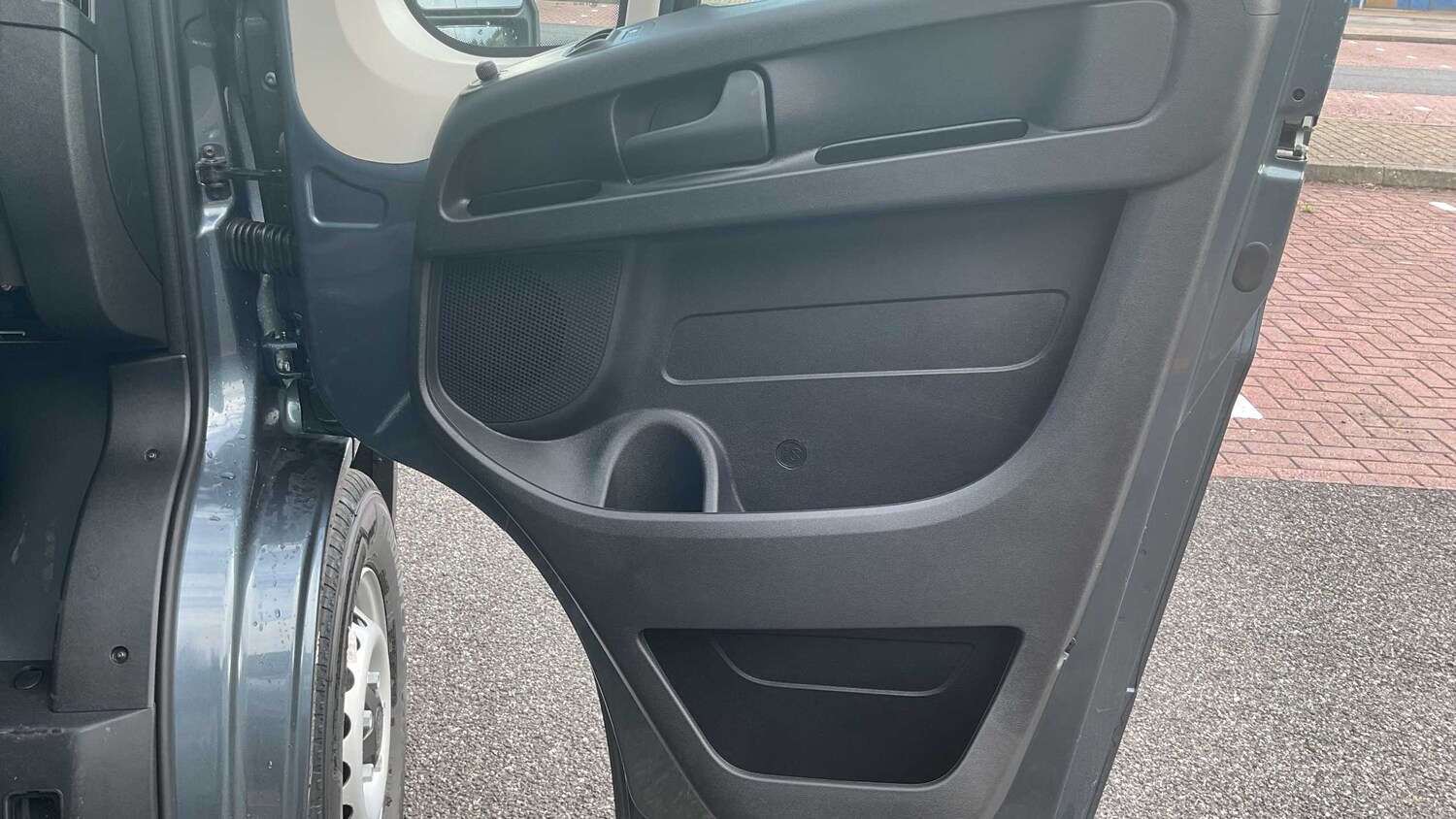 Used Citroen Relay 2025 for sale - 77960698: Photo 34