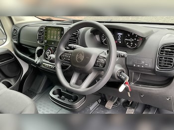 Used Citroen Relay 2025 for sale - 77960698: Photo