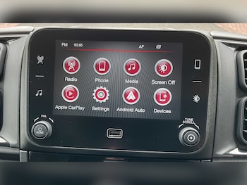 Used Citroen Relay 2025 for sale - 77960698: Photo