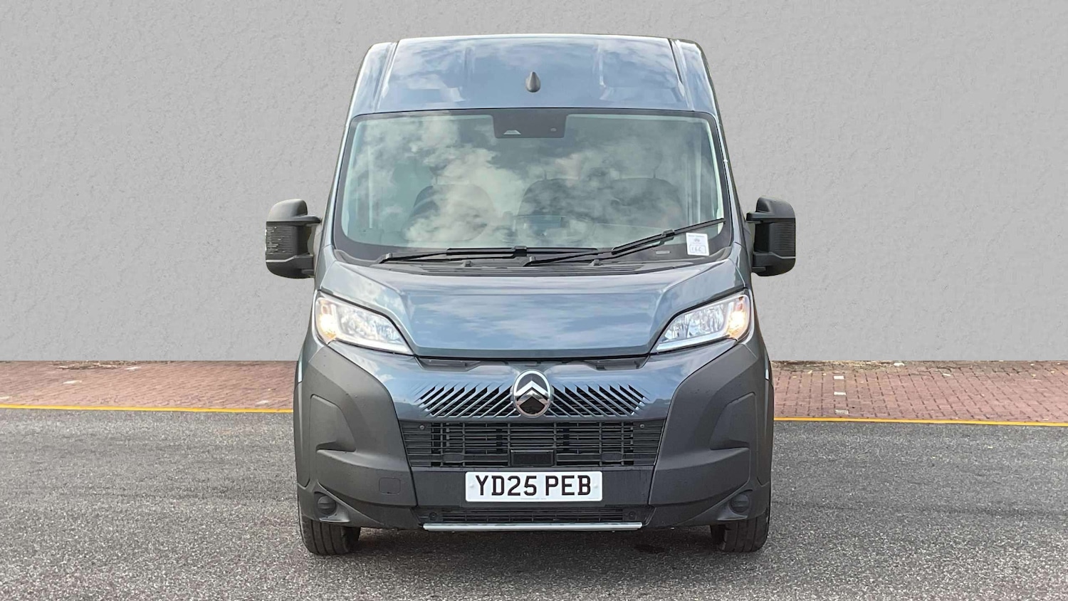 Used Citroen Relay 2025 for sale - 77960698: Photo 6