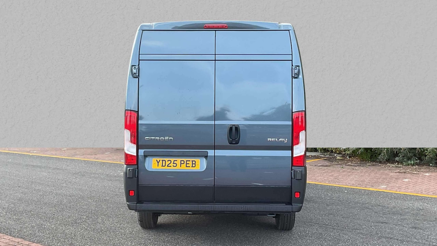 Used Citroen Relay 2025 for sale - 77960698: Photo 7