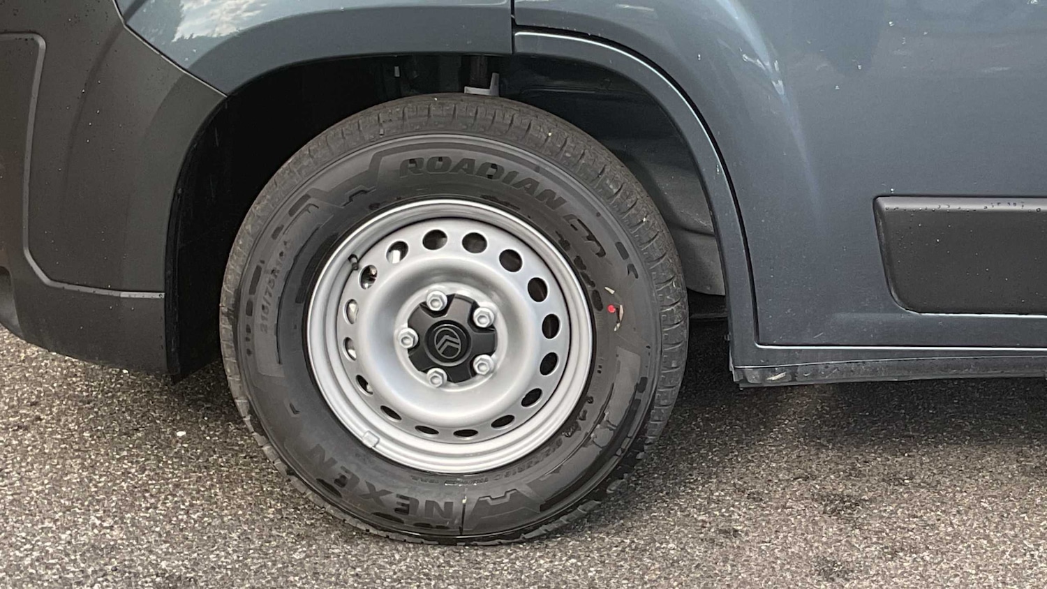 Used Citroen Relay 2025 for sale - 77960698: Photo 9