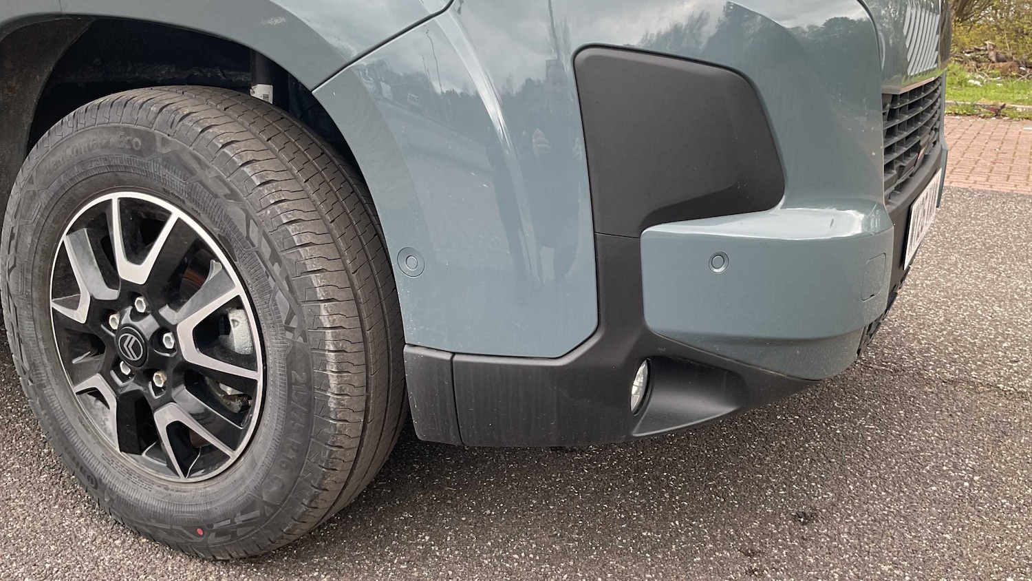 Used Citroen Relay 2026 for sale - 78161286: Photo 10