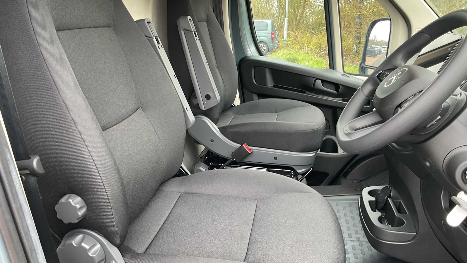 Used Citroen Relay 2026 for sale - 78161286: Photo 15