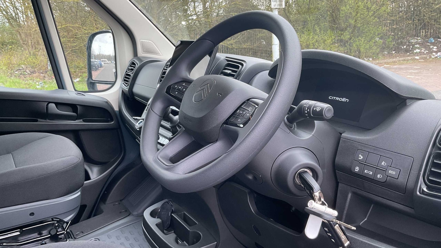 Used Citroen Relay 2026 for sale - 78161286: Photo 16