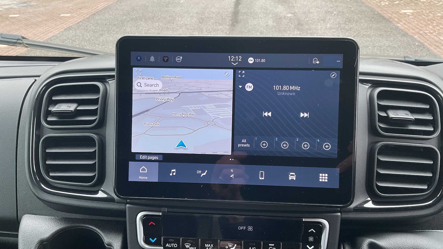 Used Citroen Relay 2026 for sale - 78161286: Photo 17