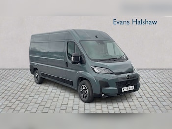 Used Citroen Relay 2026 for sale - 78161286: Photo