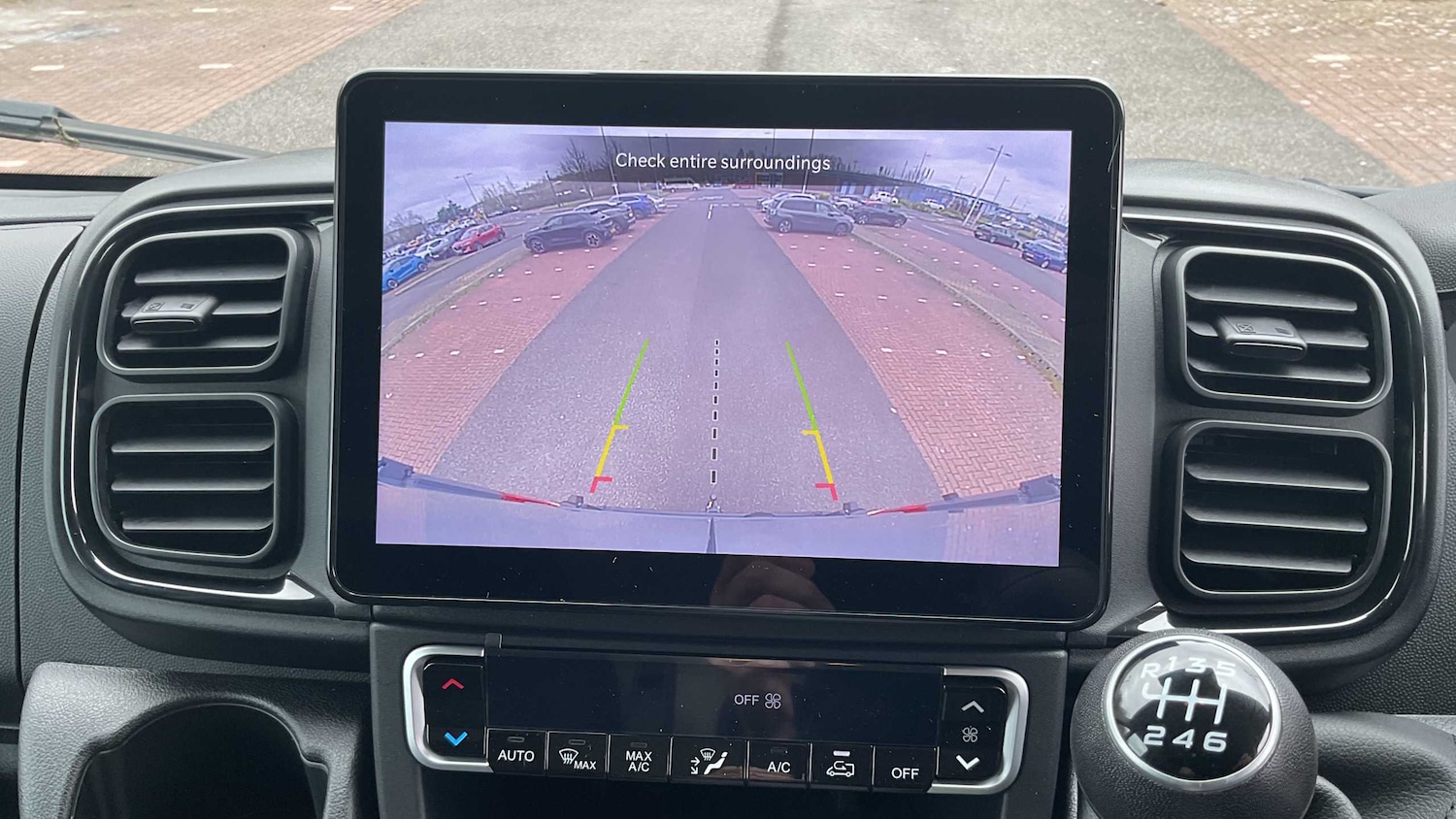 Used Citroen Relay 2026 for sale - 78161286: Photo 21