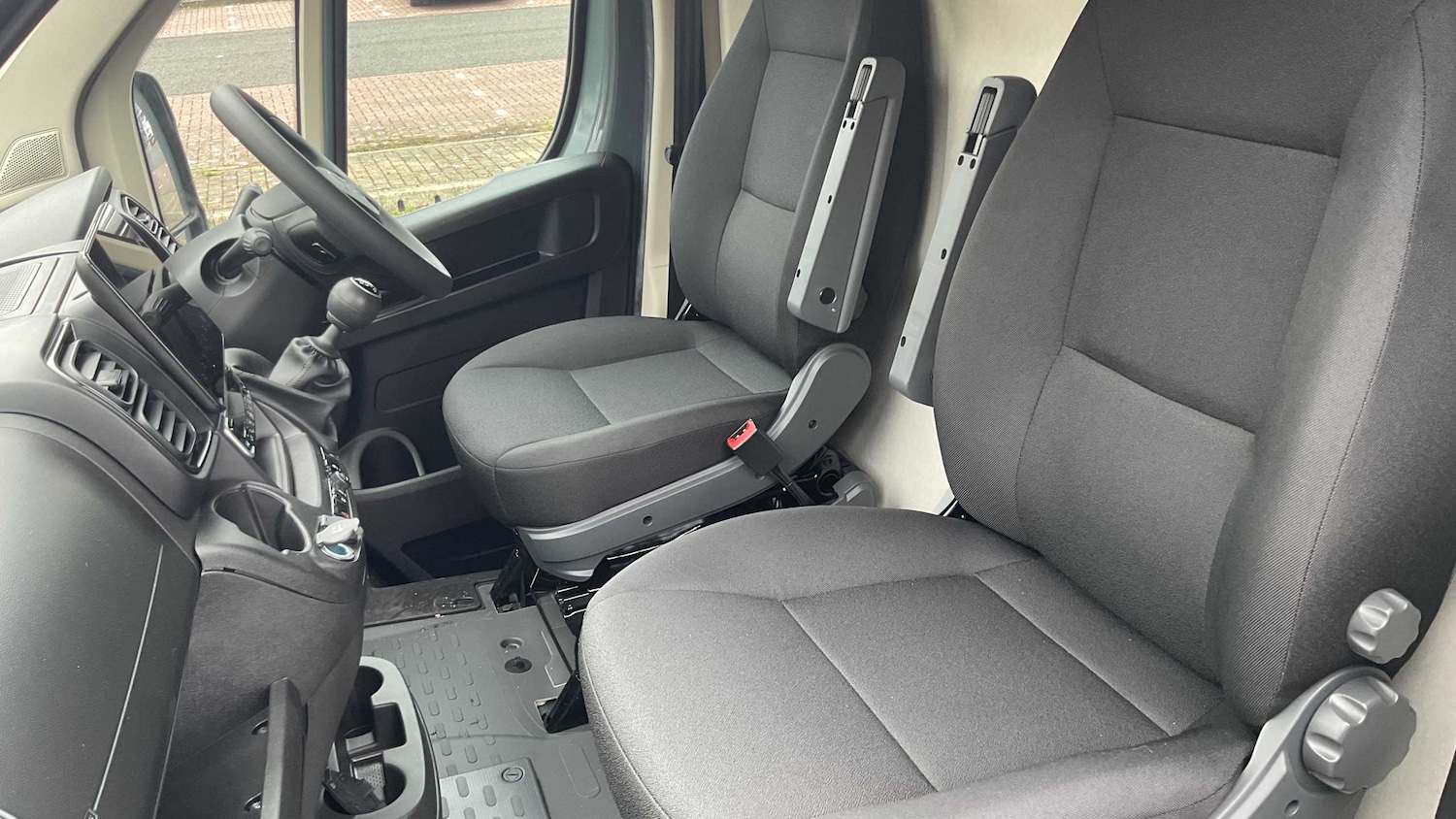 Used Citroen Relay 2026 for sale - 78161286: Photo 28