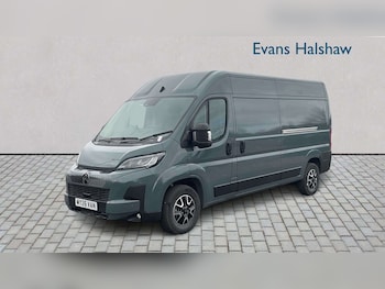 Used Citroen Relay 2026 for sale - 78161286: Photo