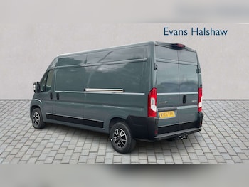 Used Citroen Relay 2026 for sale - 78161286: Photo