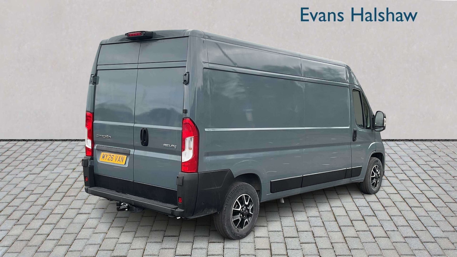 Used Citroen Relay 2026 for sale - 78161286: Photo 4