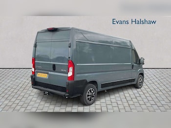 Used Citroen Relay 2026 for sale - 78161286: Photo