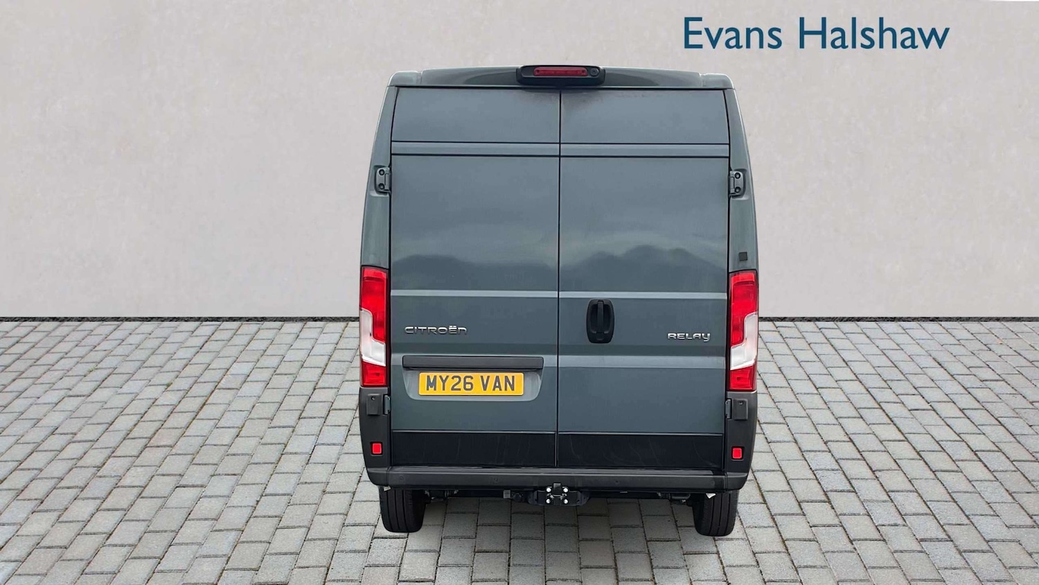 Used Citroen Relay 2026 for sale - 78161286: Photo 7