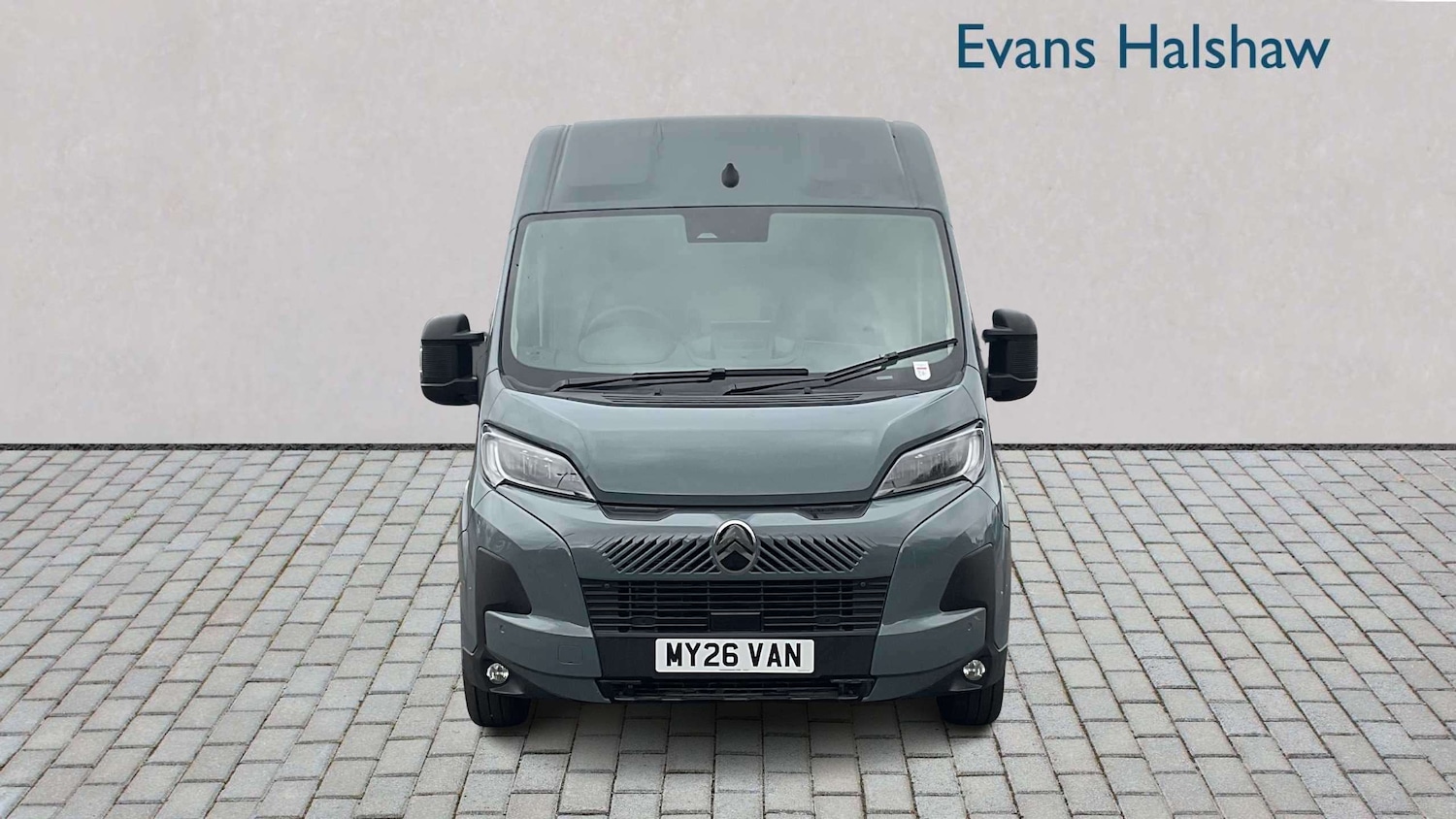 Used Citroen Relay 2026 for sale - 78161286: Photo 8