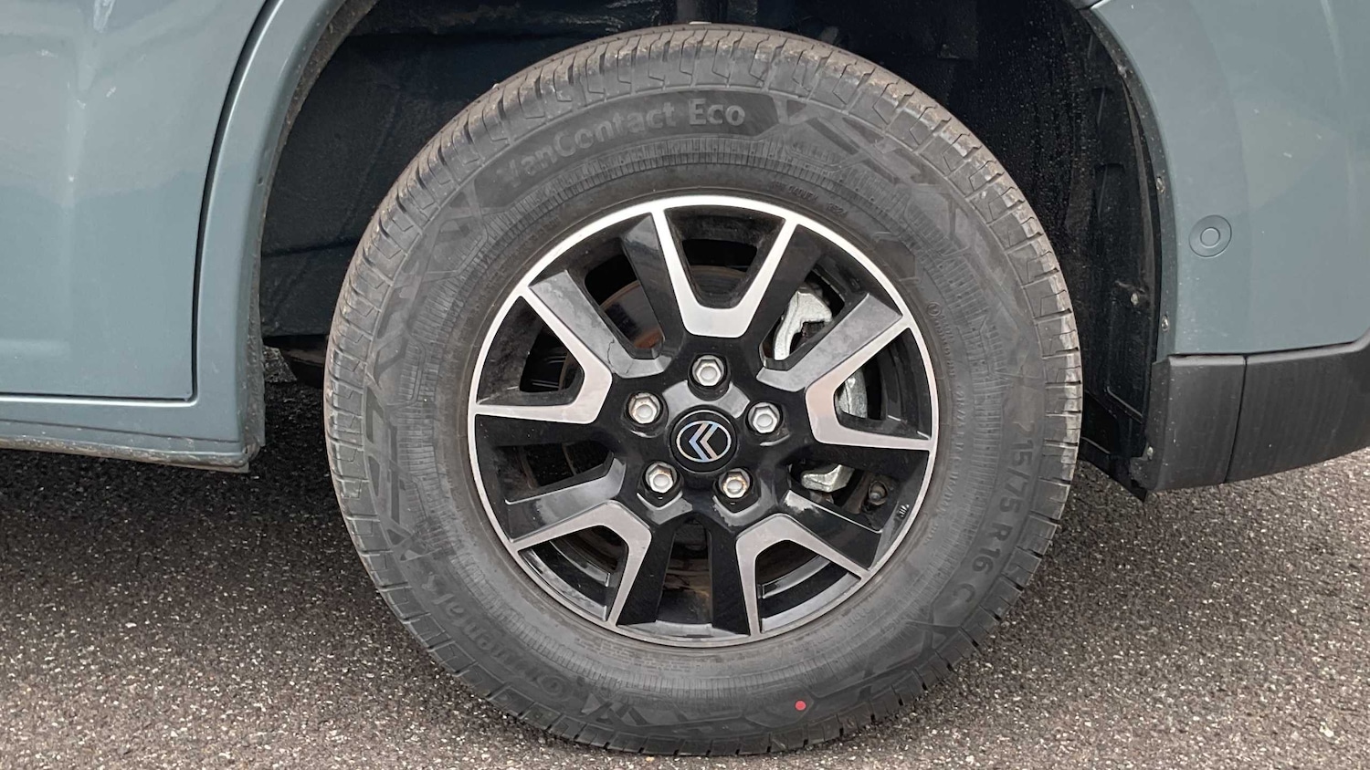 Used Citroen Relay 2026 for sale - 78161286: Photo 9