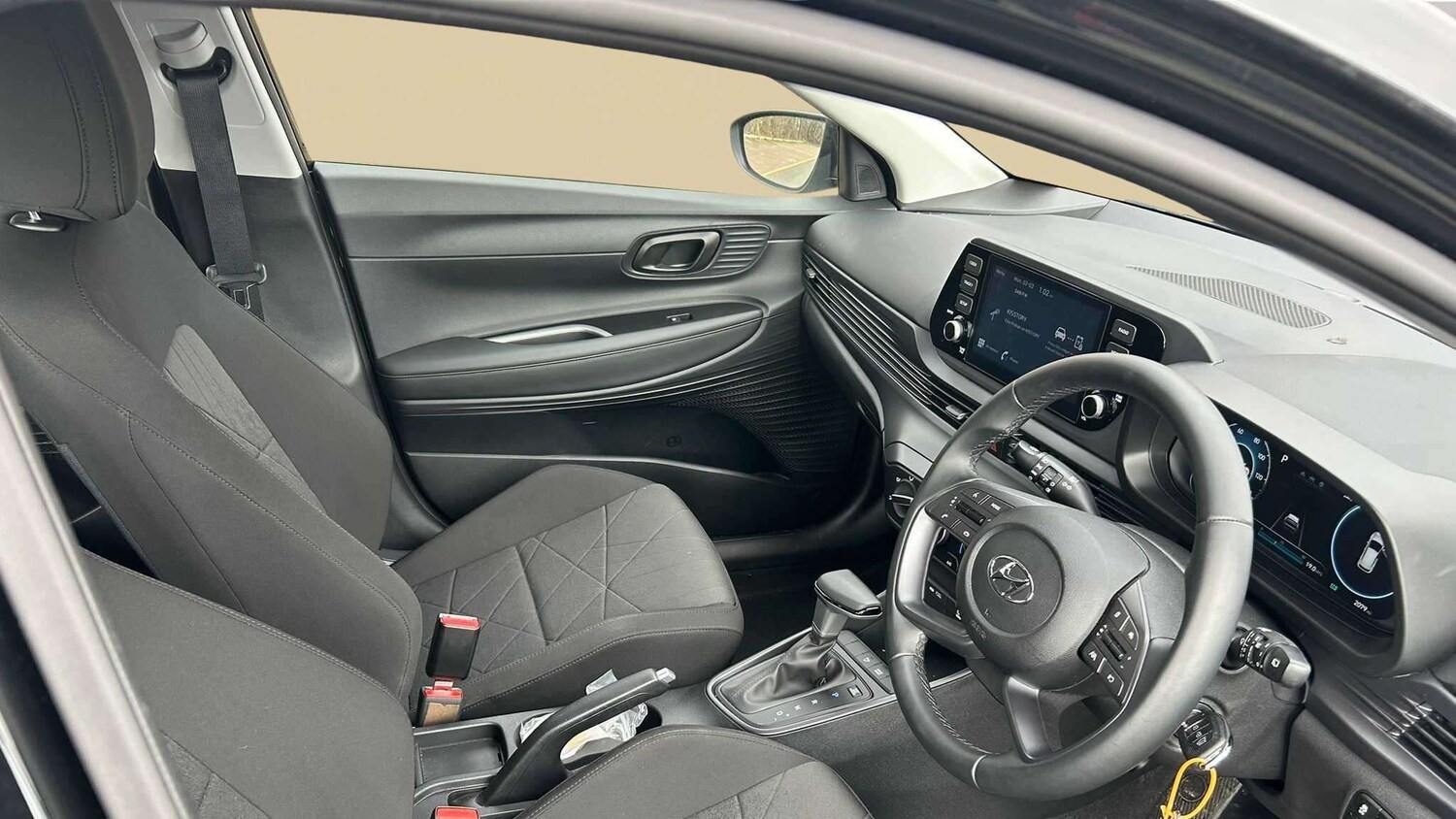 Used Hyundai BAYON for sale - 77857520: Photo 10