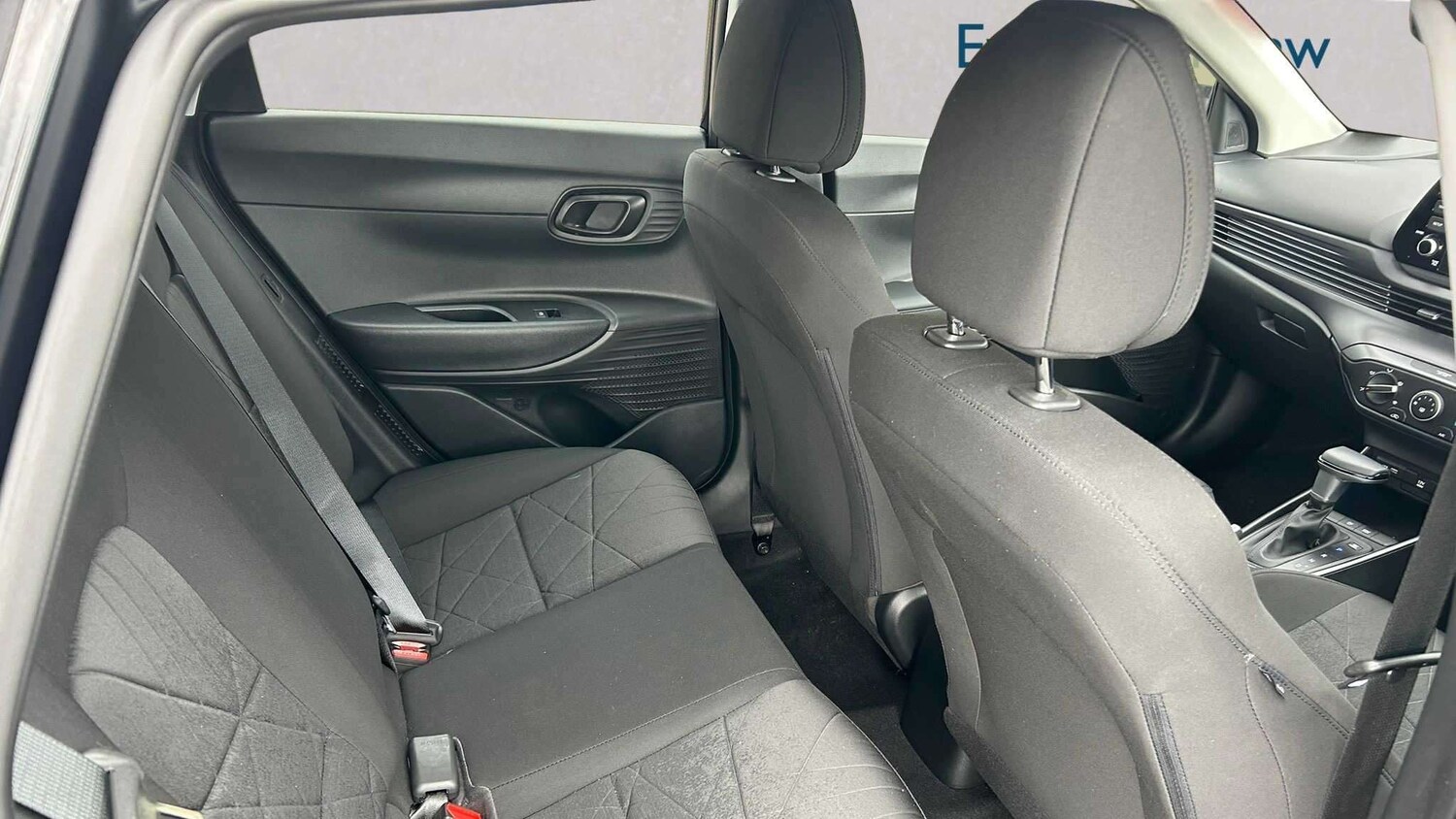 Used Hyundai BAYON for sale - 77857520: Photo 12