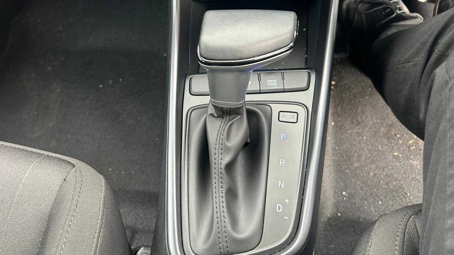 Used Hyundai BAYON for sale - 77857520: Photo 14