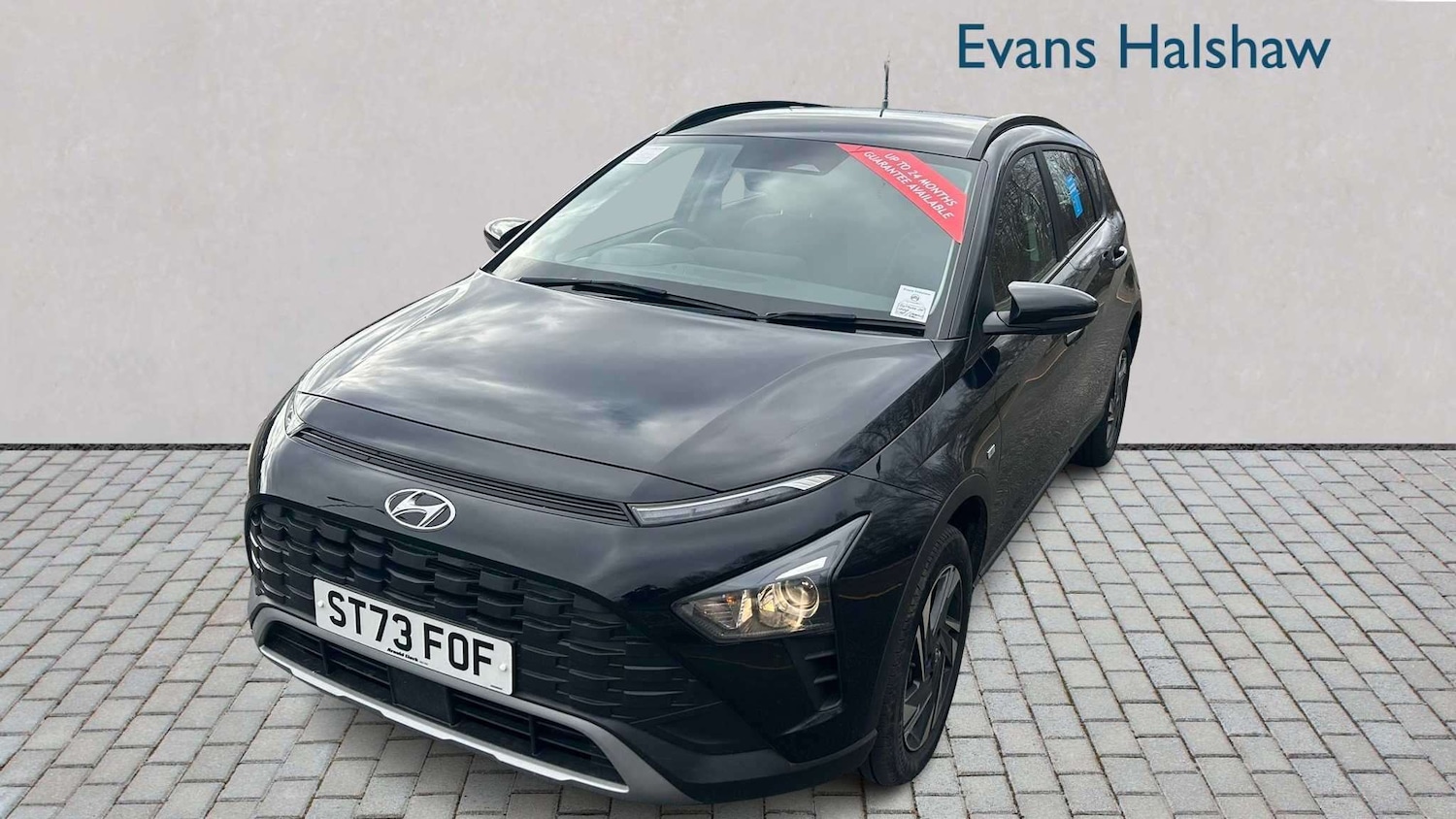 Used Hyundai BAYON for sale - 77857520: Photo 2