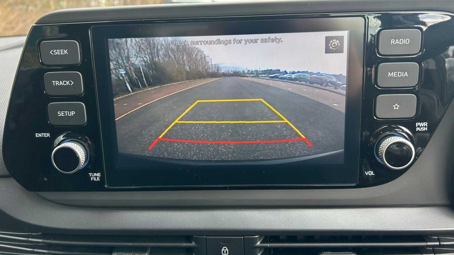 Used Hyundai BAYON for sale - 77857520: Photo 21