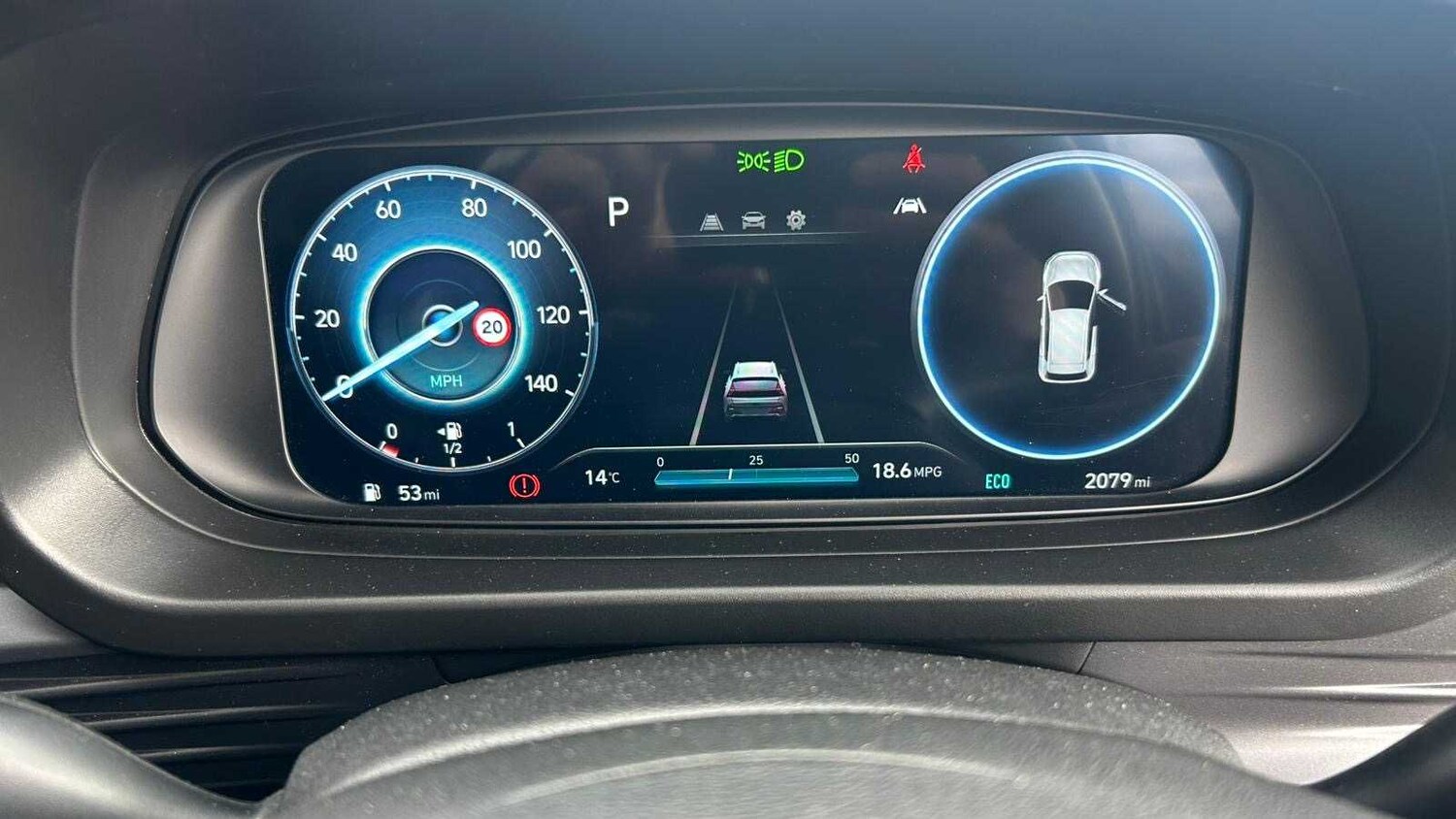 Used Hyundai BAYON for sale - 77857520: Photo 22