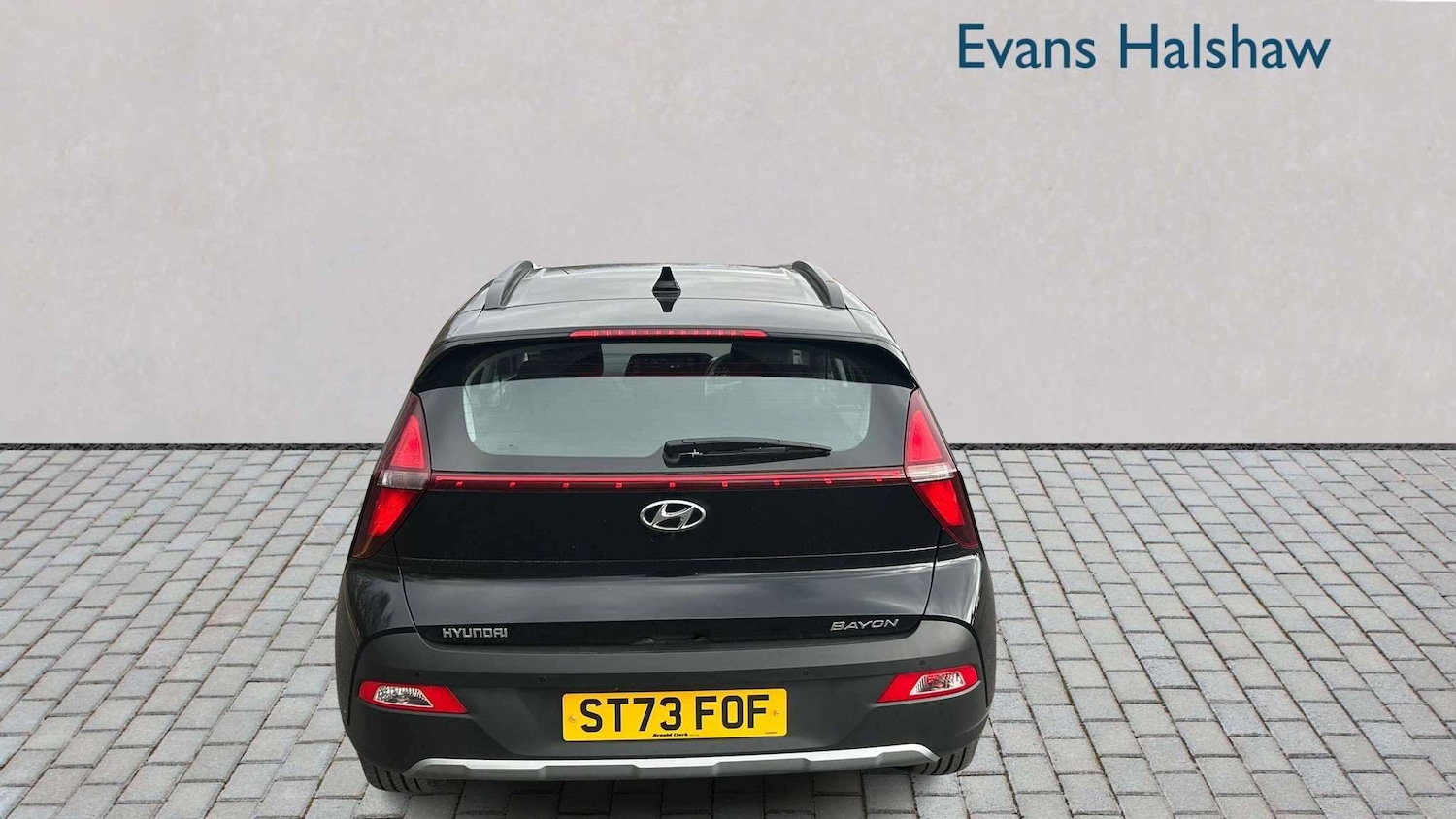 Used Hyundai BAYON for sale - 77857520: Photo 4