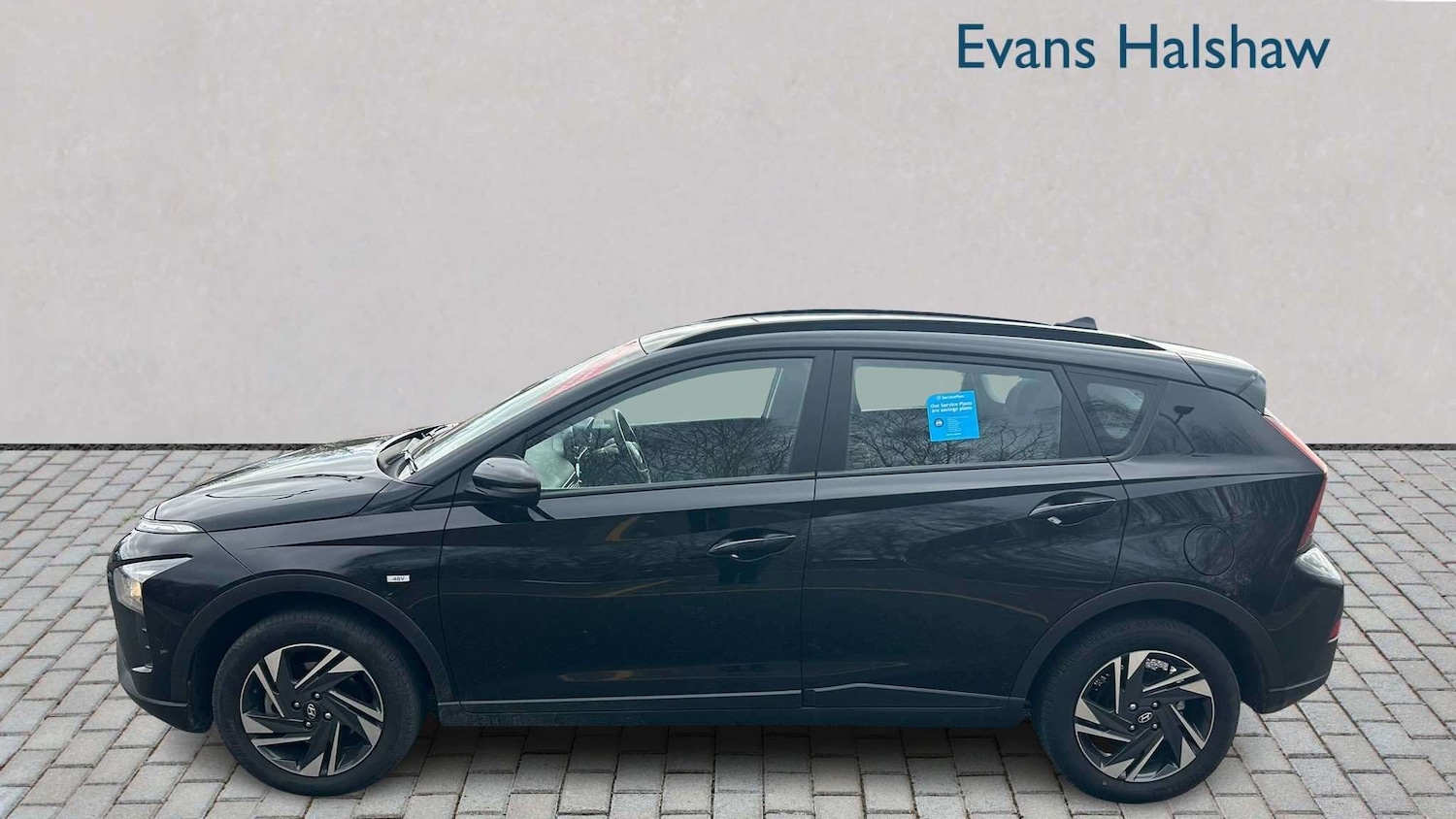 Used Hyundai BAYON for sale - 77857520: Photo 5