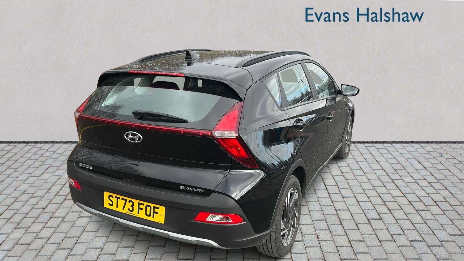 Used Hyundai BAYON for sale - 77857520: Photo 6