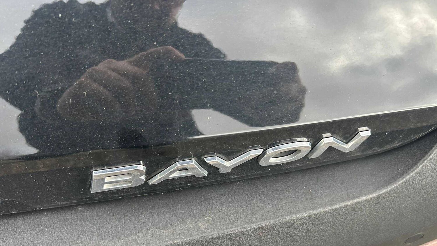 Used Hyundai BAYON for sale - 77857520: Photo 8