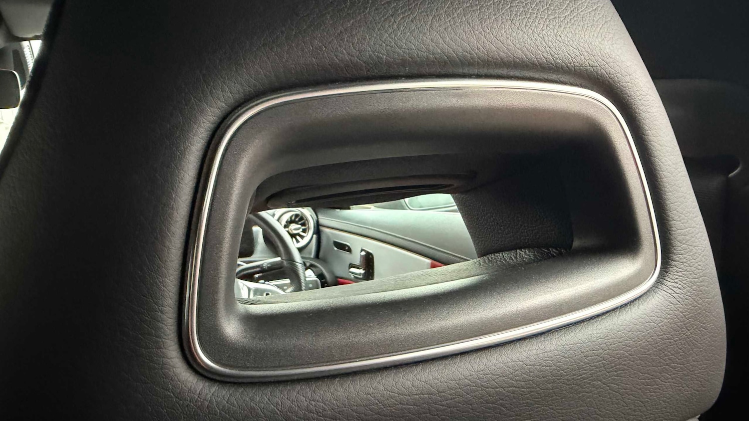 Used Mercedes-Benz CLA for sale - 77858195: Photo 11