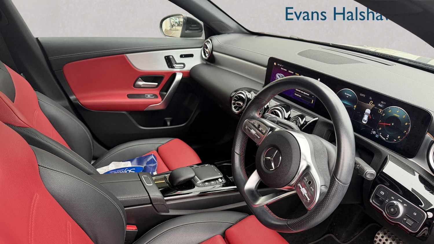 Used Mercedes-Benz CLA for sale - 77858195: Photo 13