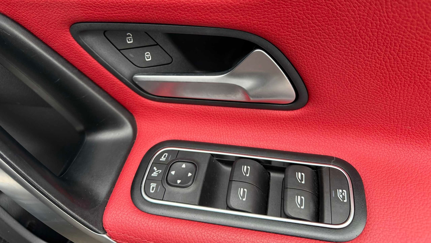 Used Mercedes-Benz CLA for sale - 77858195: Photo 14