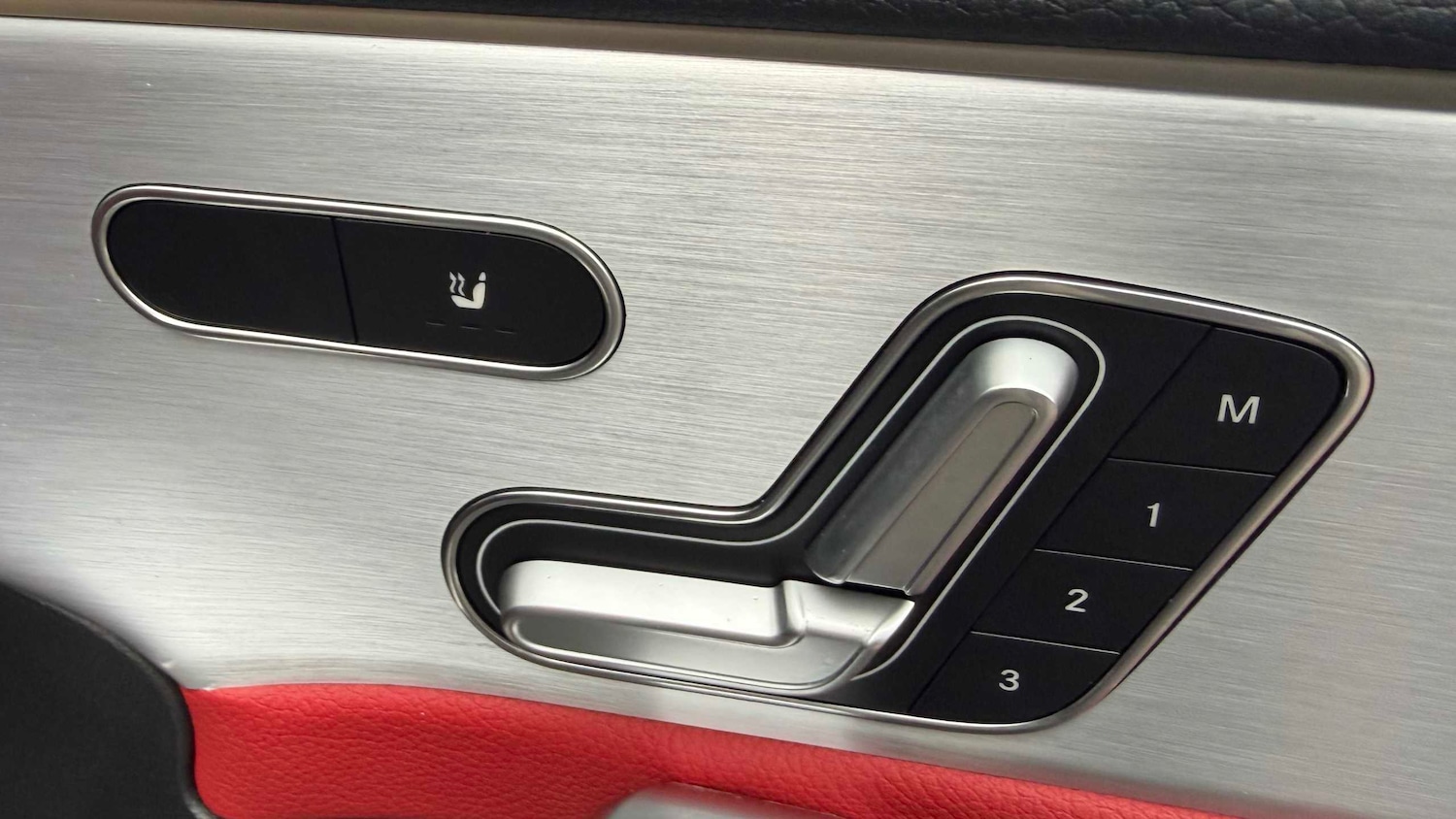 Used Mercedes-Benz CLA for sale - 77858195: Photo 15