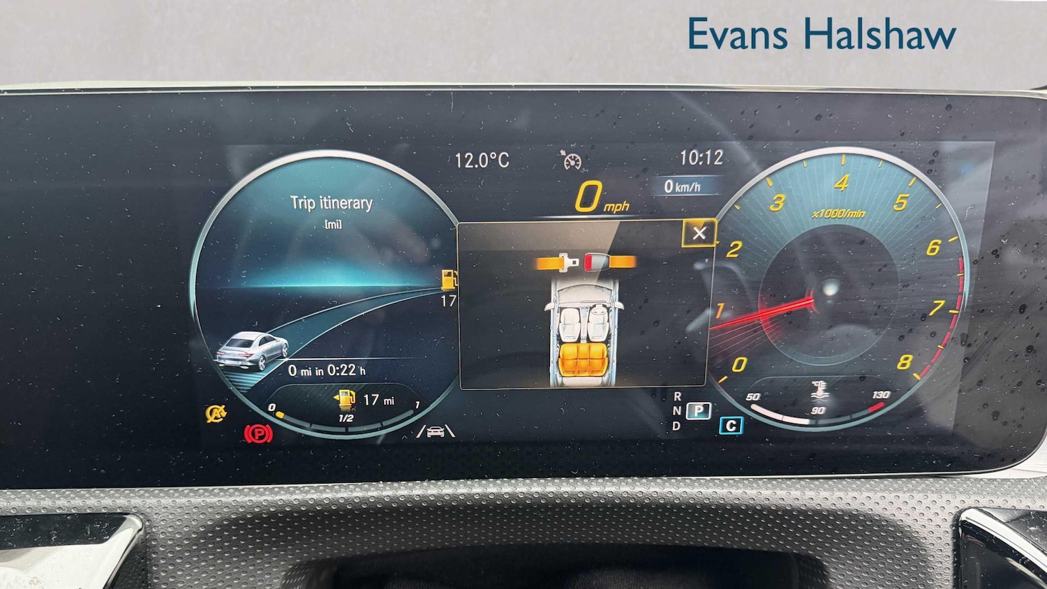 Used Mercedes-Benz CLA for sale - 77858195: Photo 17