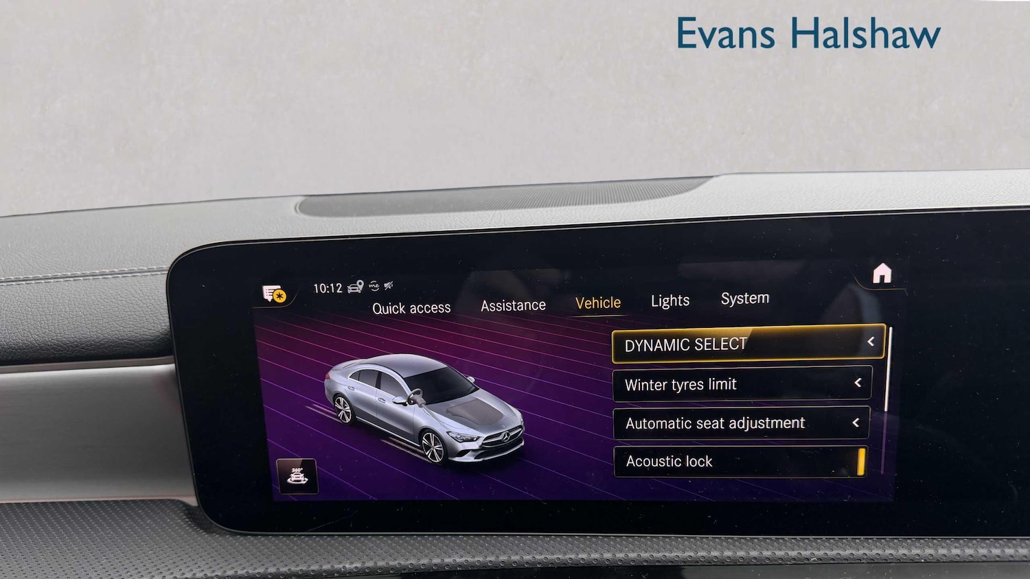 Used Mercedes-Benz CLA for sale - 77858195: Photo 18