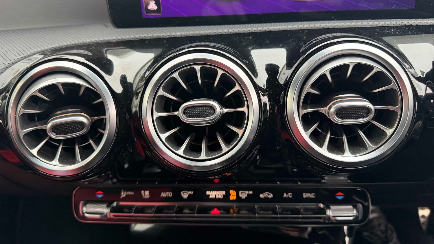 Used Mercedes-Benz CLA for sale - 77858195: Photo 19